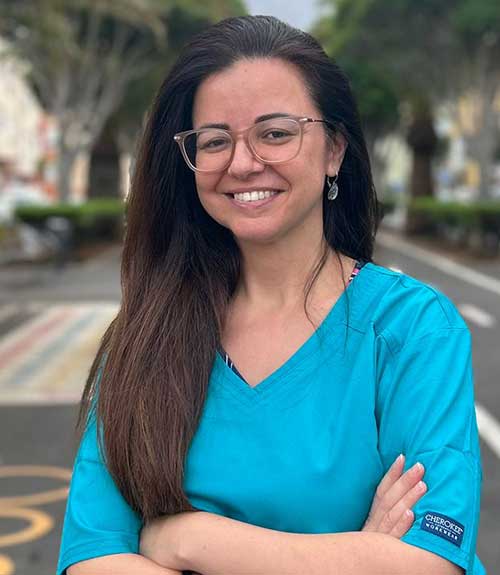 Lucina Rodríguez García