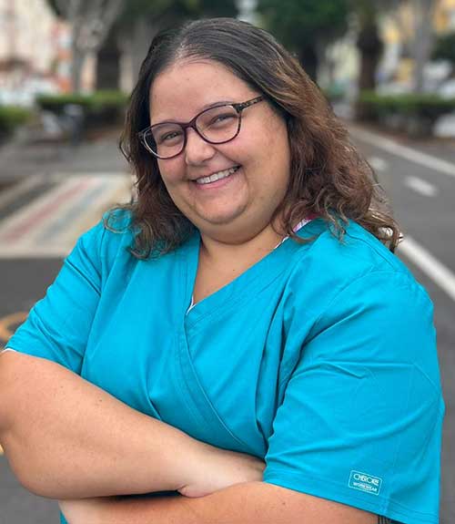 Begoña Gutiérrez Houghton