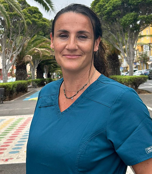 María Belén Rodríguez García