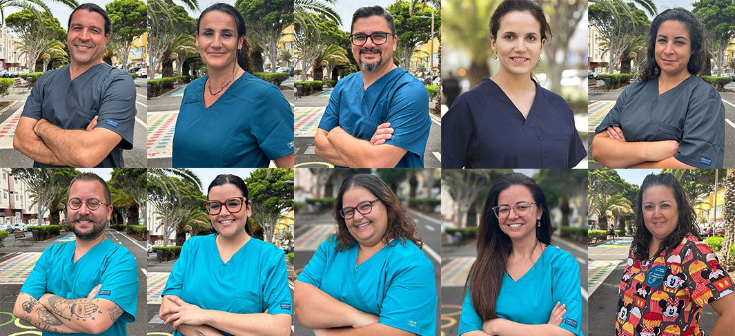 Clínica Veterinaria La Gallega