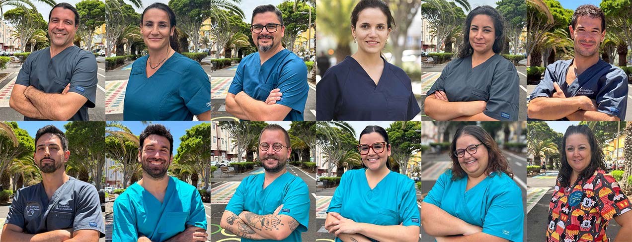 Clínica Veterinaria La Gallega